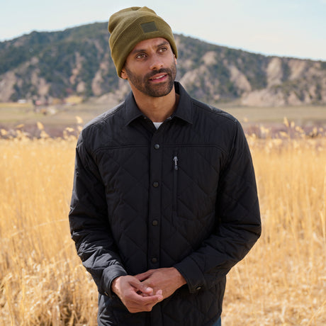 Men's Casual & Workwear Jackets