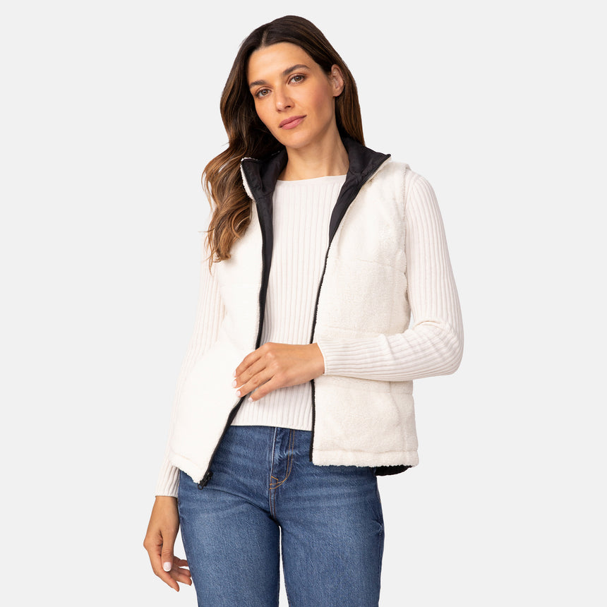 Women's Cascade Canvas 3-in-1 Systems Jacket