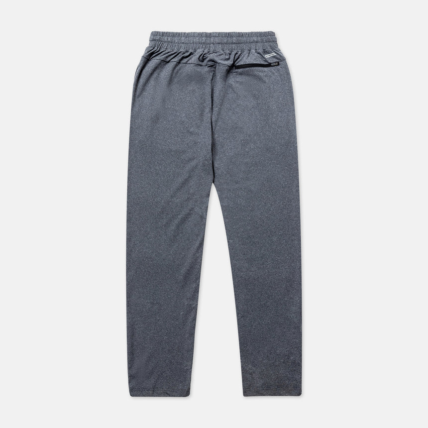 Men's Sueded Spacedye Sweatpant