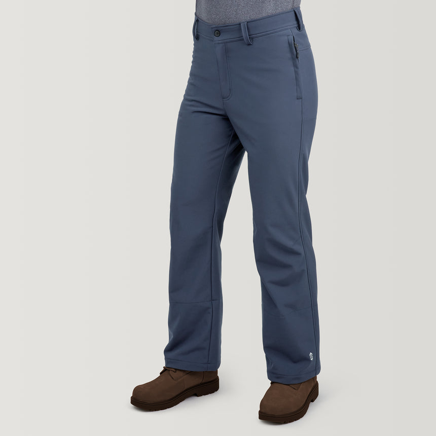Men's Ascend Flex Softshell Ski Pant