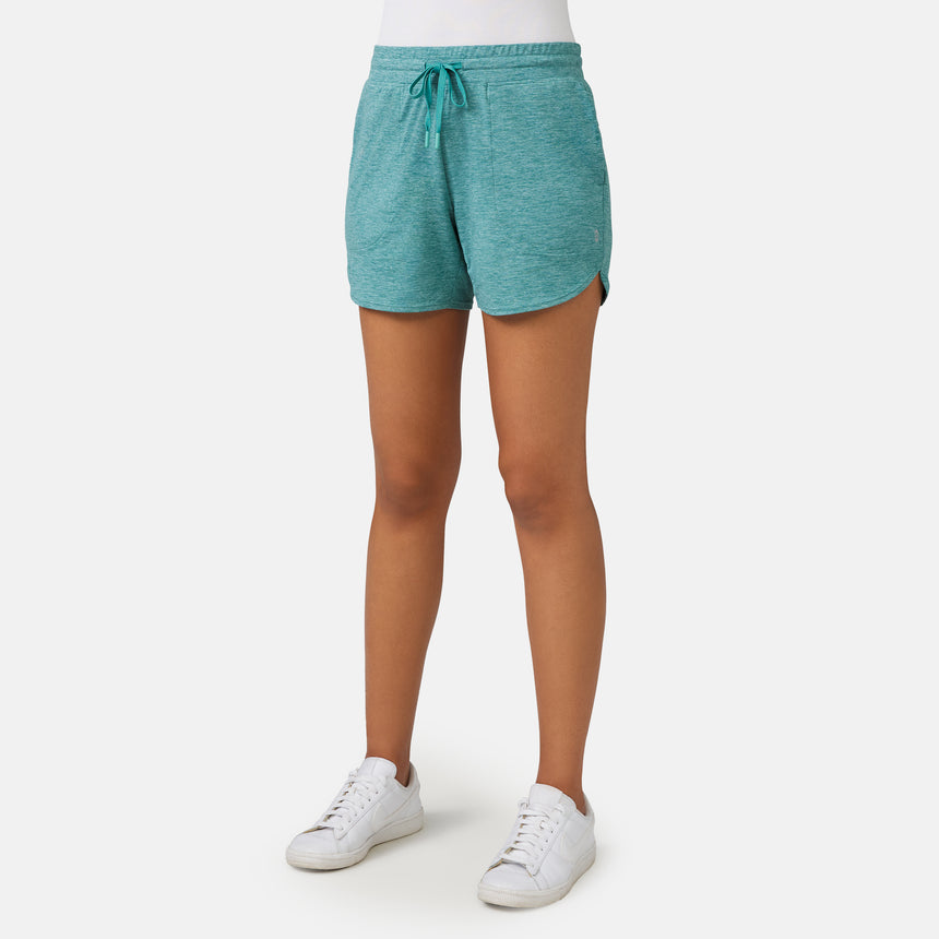 Women's Cloud Knit Shorts
