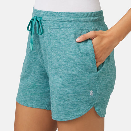 Women's Cloud Knit Shorts