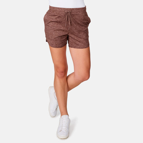Women's Cloud Knit Shorts