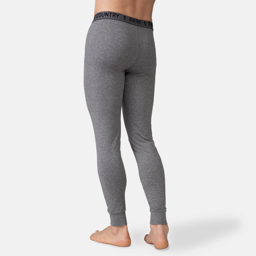 Men's Cloud Knit Base Layer Bottom