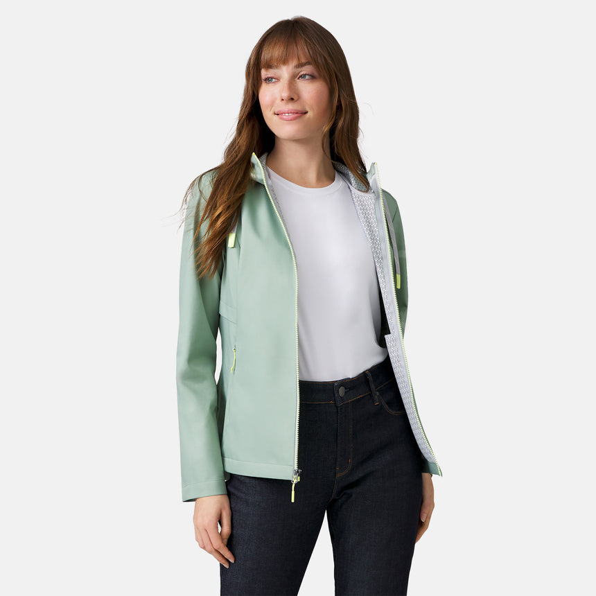 Women's MVP Super Softshell® Lite Jacket