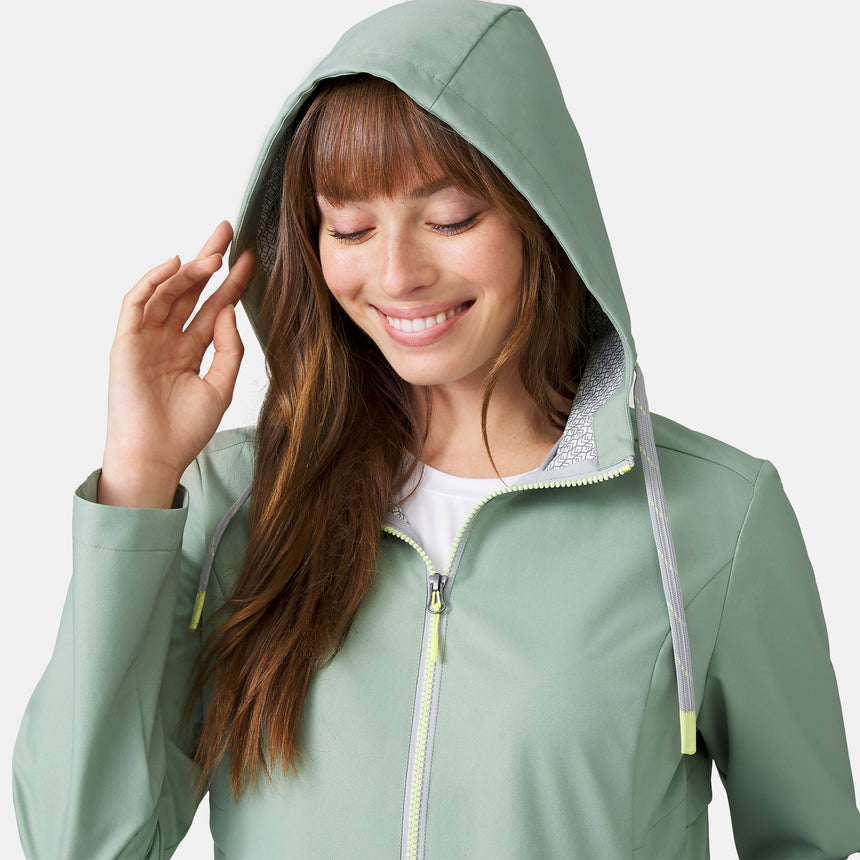 Women's MVP Super Softshell® Lite Jacket