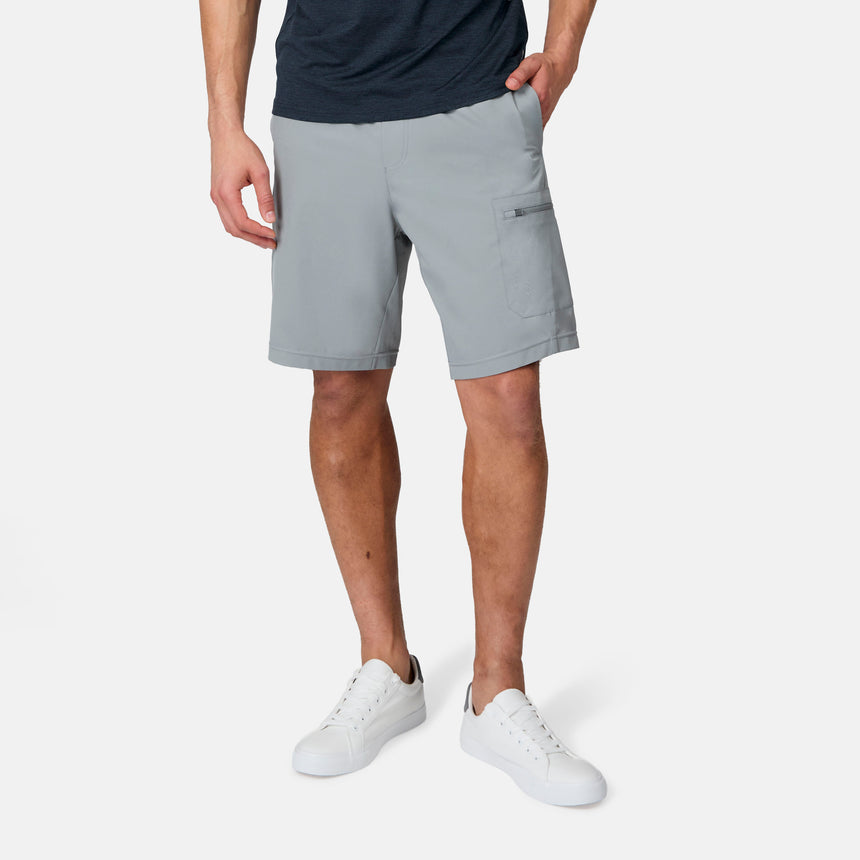 Men's Tech Stretch Short II