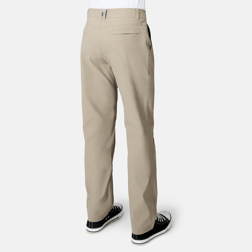 Men's Nylon Stretch Casual Pant