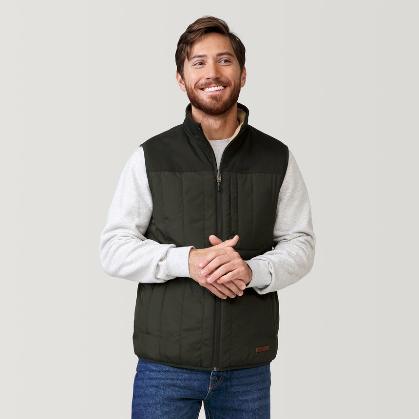 Men's FreeCycle® Alpine Reversible Vest