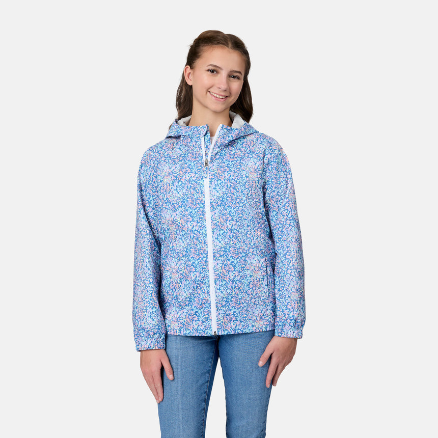 Girls' Recess X2O Rain Jacket
