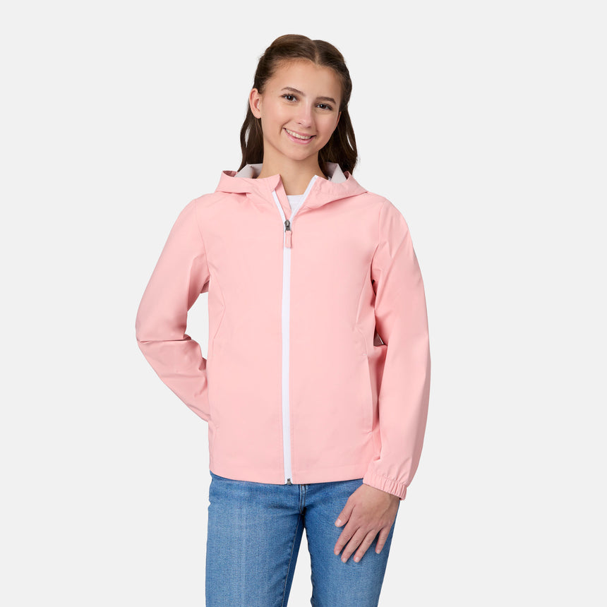 Girls' Recess X2O Rain Jacket