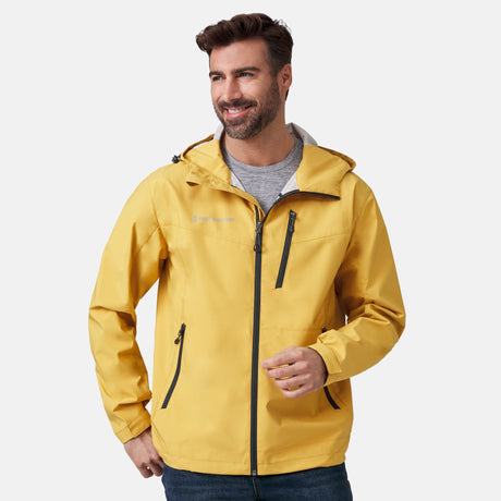 Men's Hydro Lite X2O Status Jacket