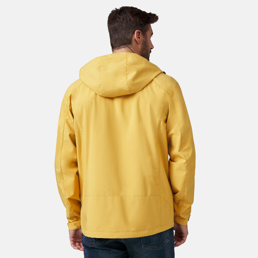 Men's Hydro Lite X2O Status Jacket