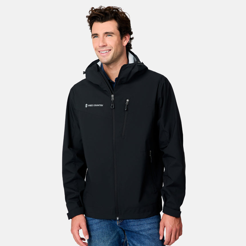 Men's Hydro Lite X2O Status Jacket