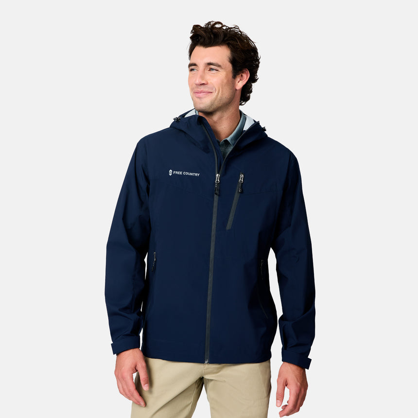 Men's Hydro Lite X2O Status Jacket