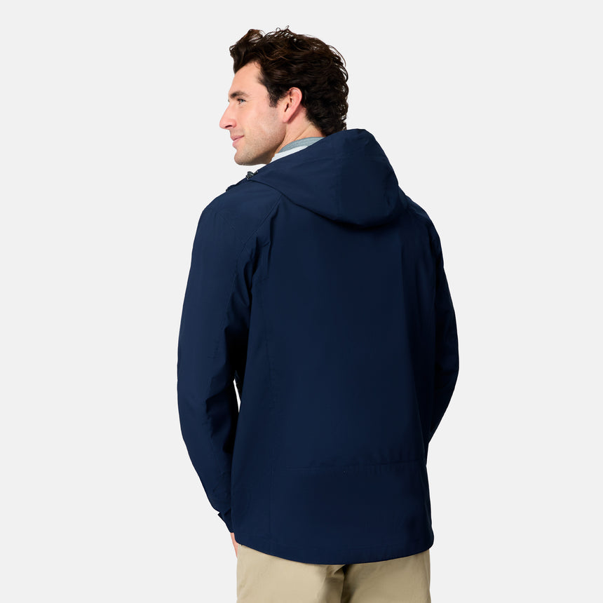 Men's Hydro Lite X2O Status Jacket