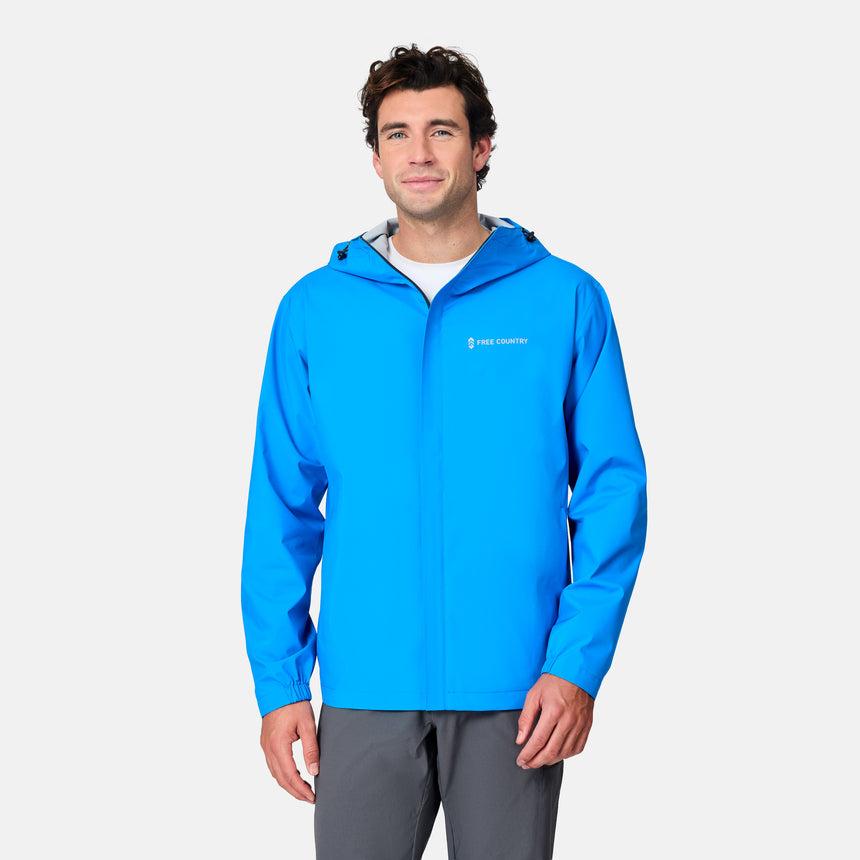 Men's Hydro Lite X2O Spectator Waterproof Jacket