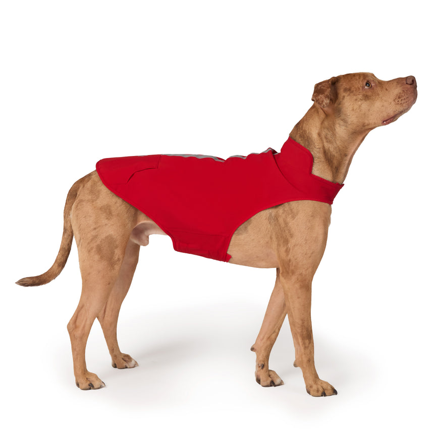 Dog X2O Waterproof Raincoat