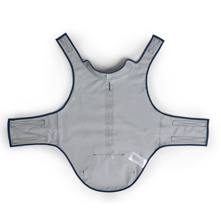 Dog X2O Waterproof Raincoat