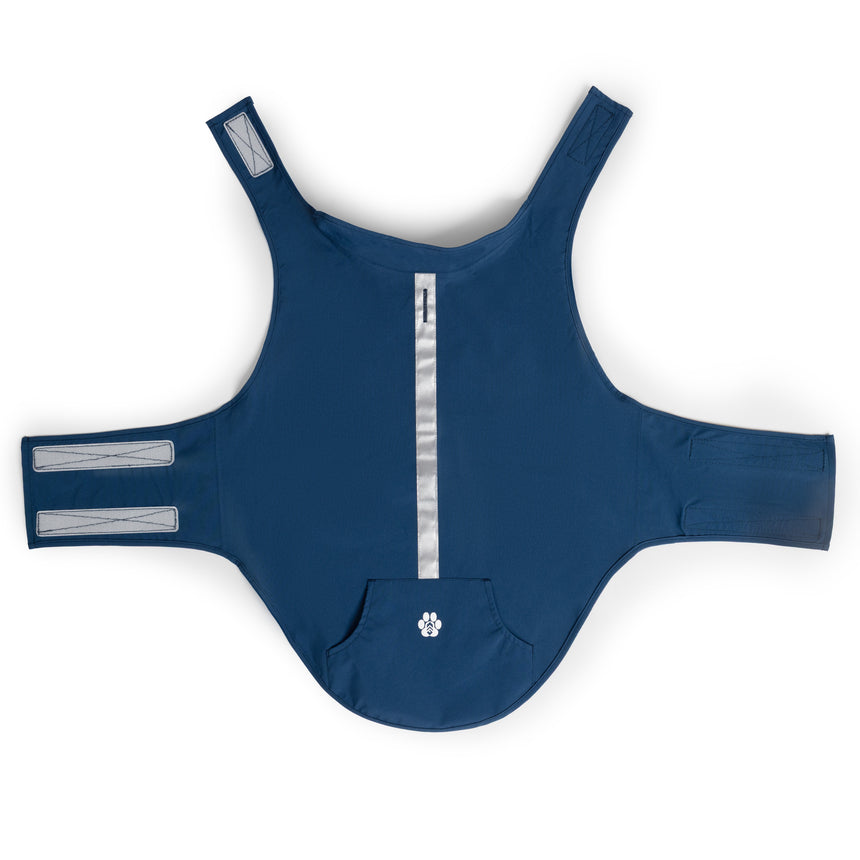 Dog X2O Waterproof Raincoat