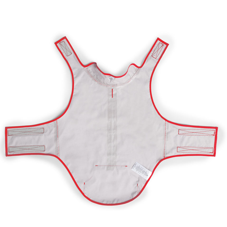 Dog X2O Waterproof Raincoat