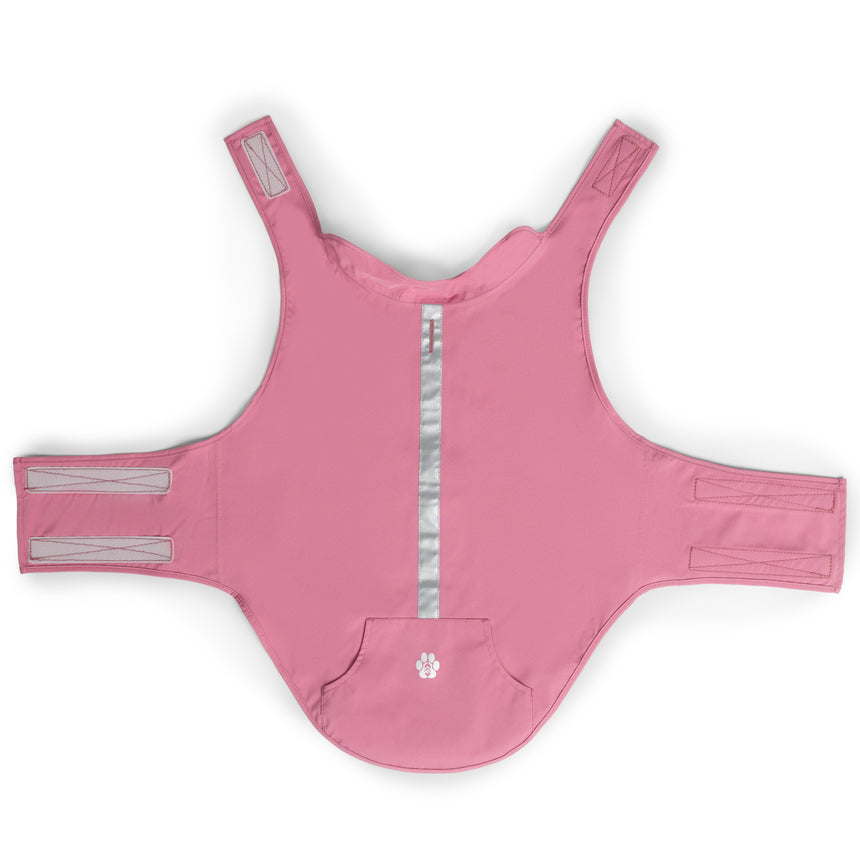 Dog X2O Waterproof Raincoat