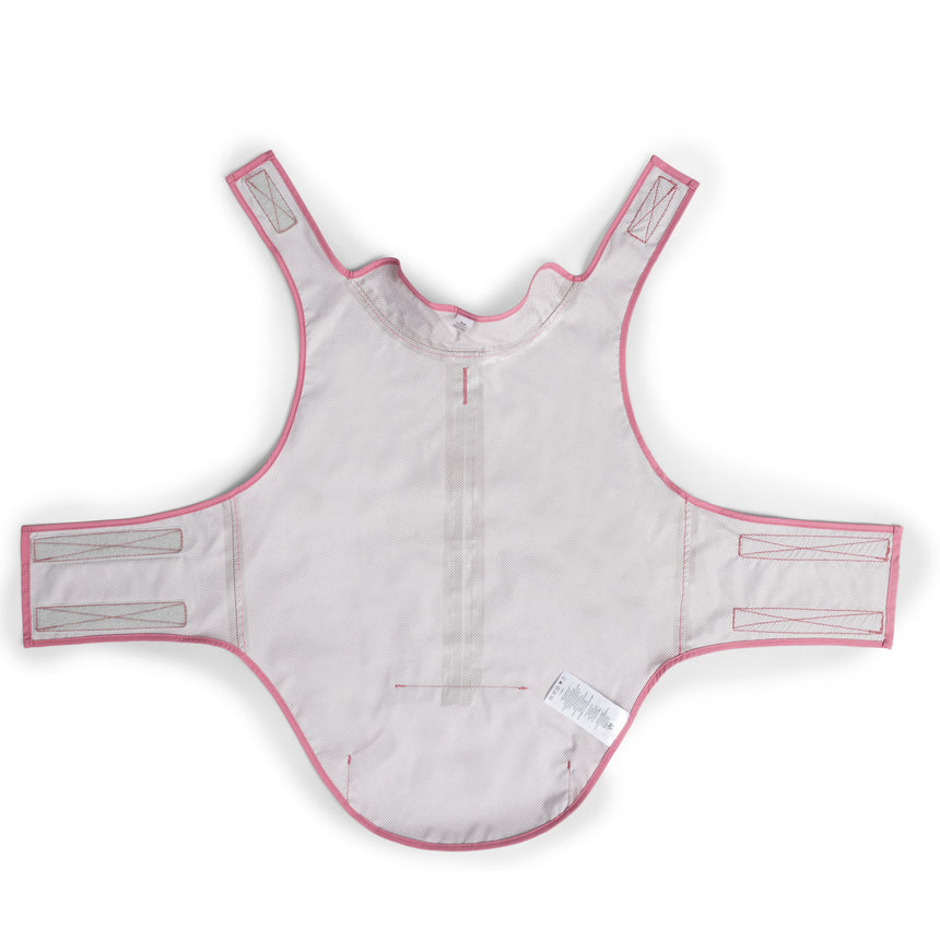 Dog X2O Waterproof Raincoat