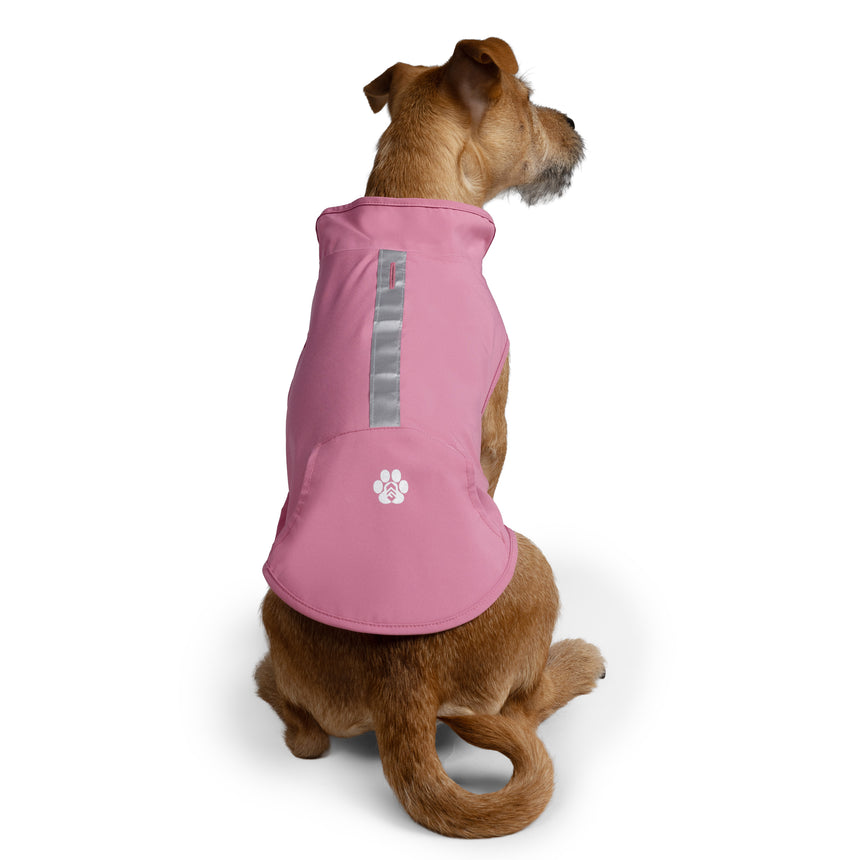 Dog X2O Waterproof Raincoat