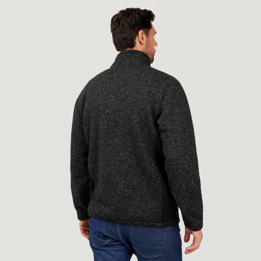 Men's Badland Mountain Fleece Jacket