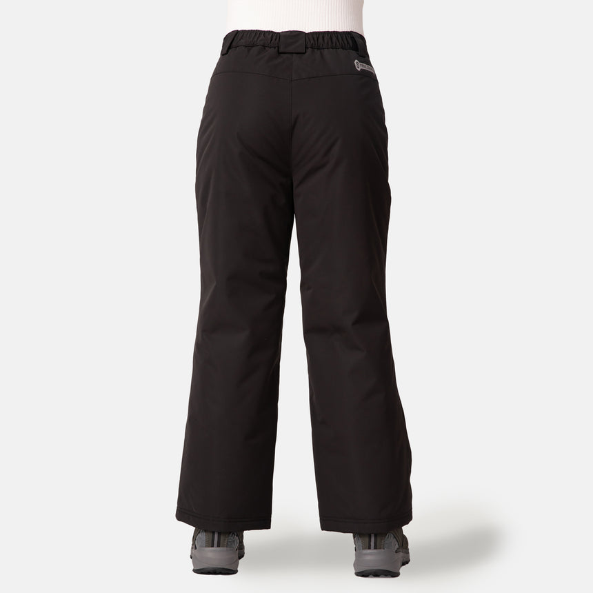 Kids' Padded Ski Pant