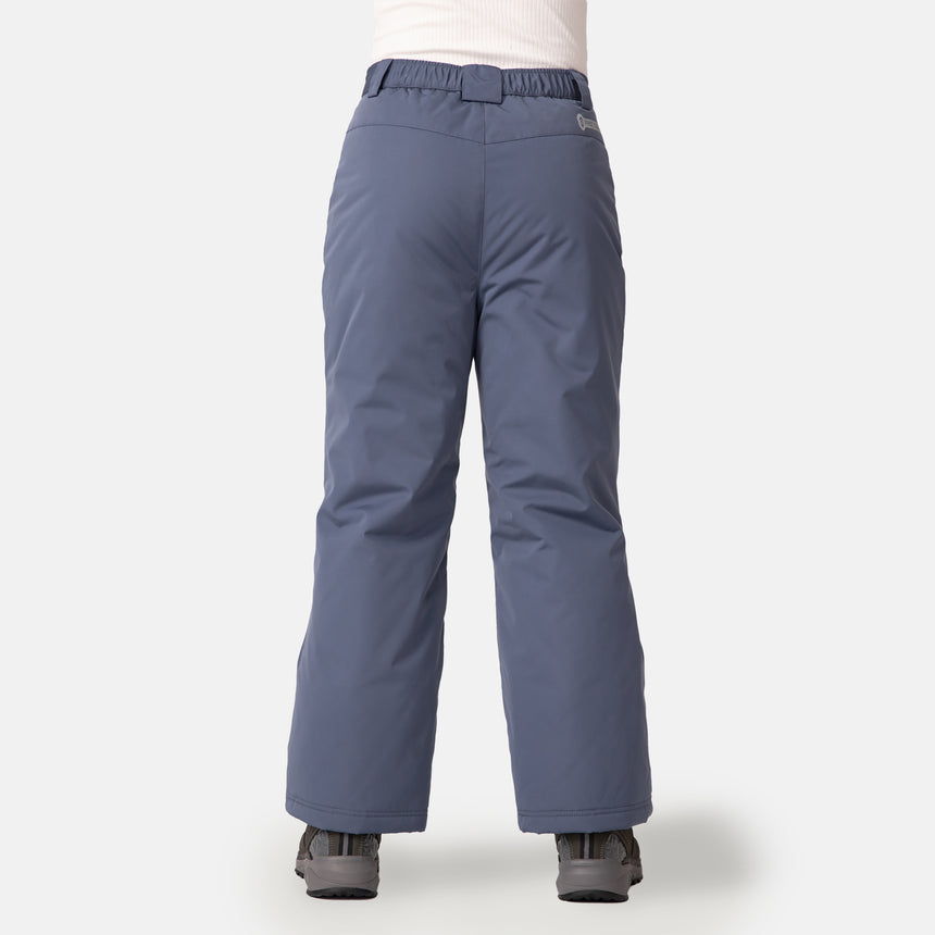 Kids' Padded Ski Pant