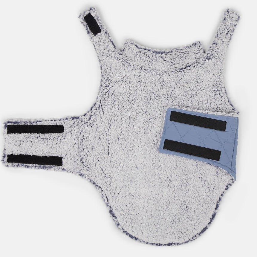 Stratus Lite Reversible Dog Jacket