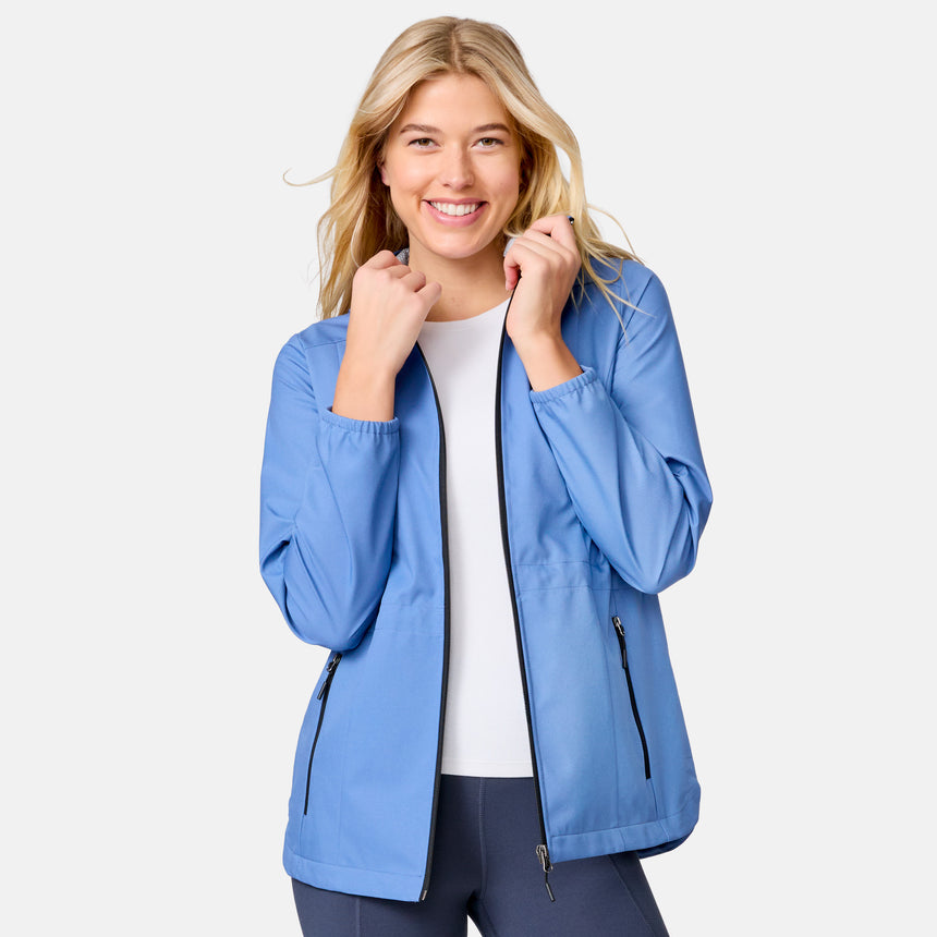 Women's X2O Anorak Rain Jacket