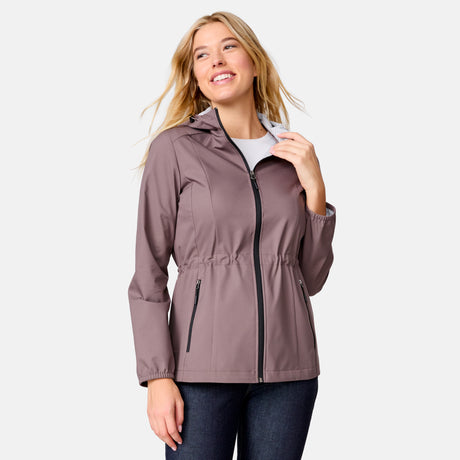 Women's X2O Anorak Rain Jacket
