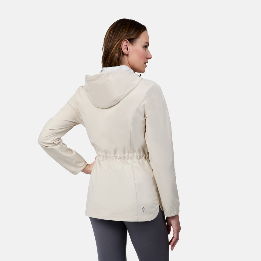Women's X2O Anorak Rain Jacket