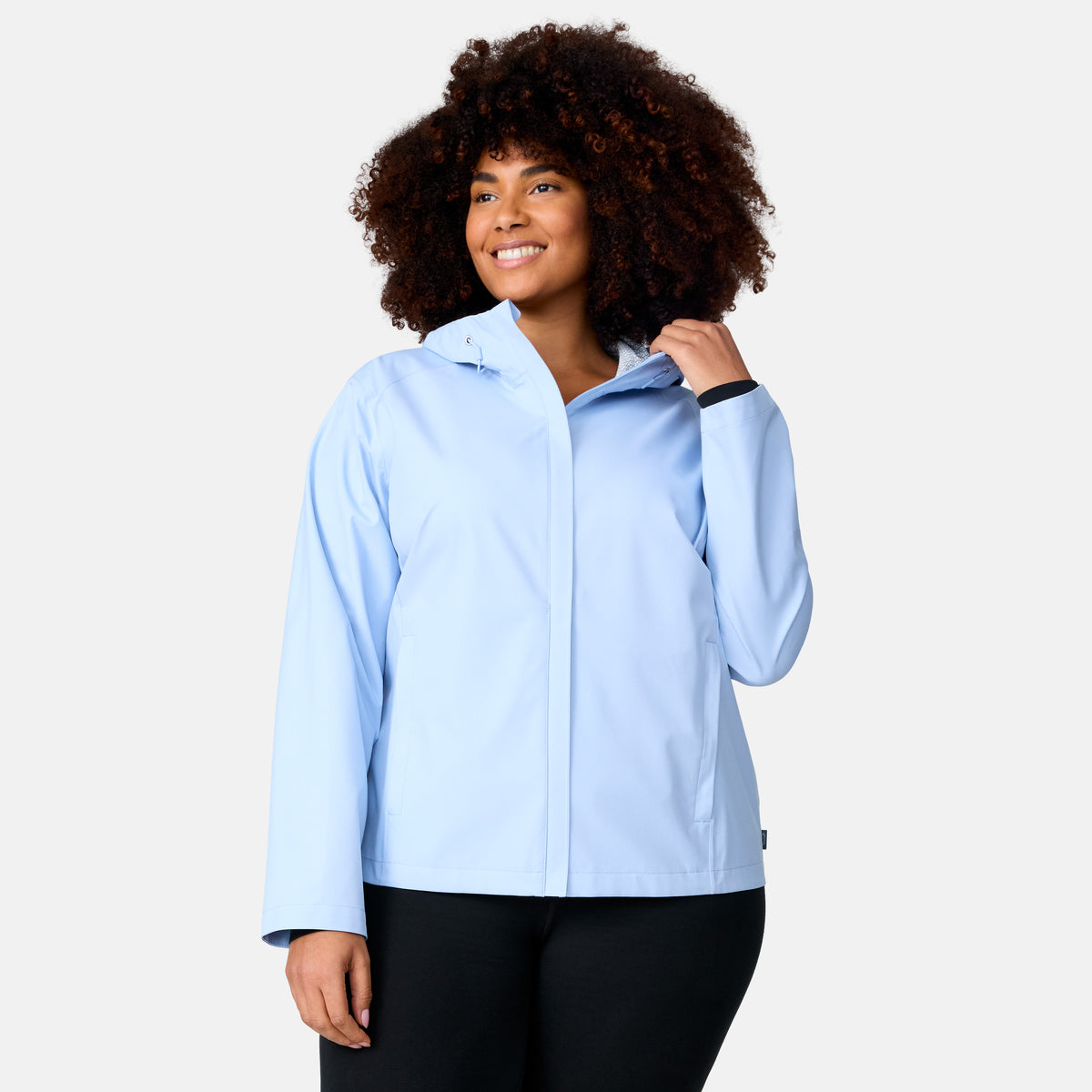 Free Country Womens Plus Size Windbreaker Free Country Plus Size