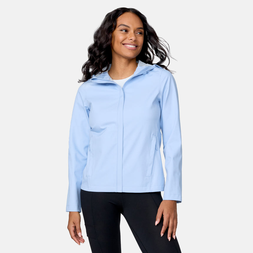 Women's X2O Packable Rain Jacket