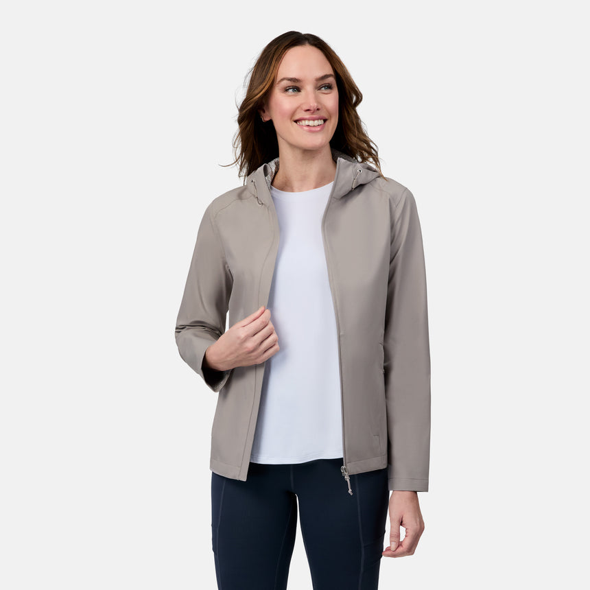 Women's X2O Packable Rain Jacket