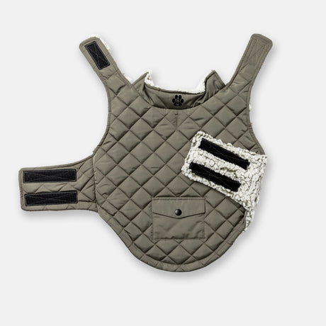 Stratus Lite Reversible Dog Jacket