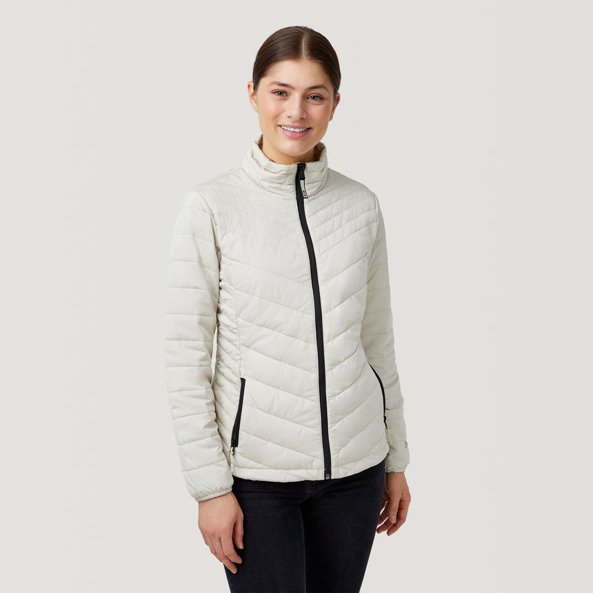 Women's FreeCycle® Lansby Packable Puffer Jacket