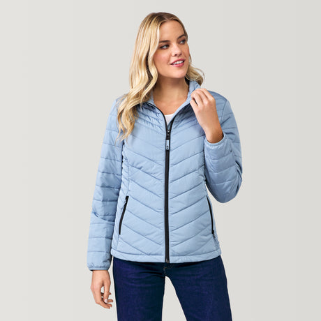 Women's FreeCycle® Lansby Packable Puffer Jacket