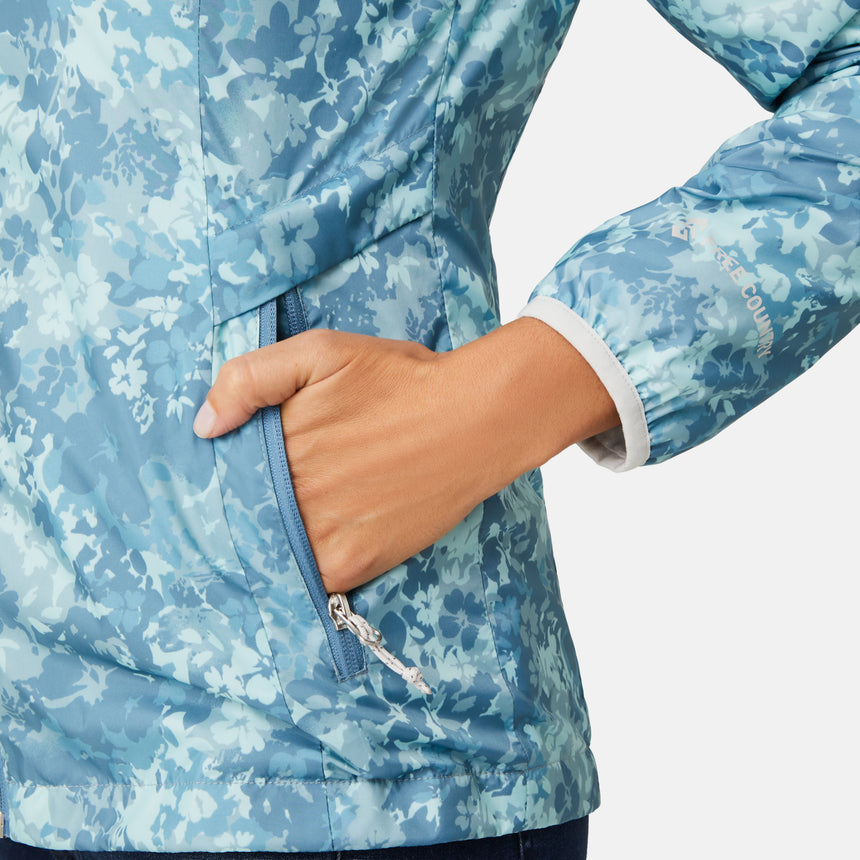 Women's Windshear Jacket