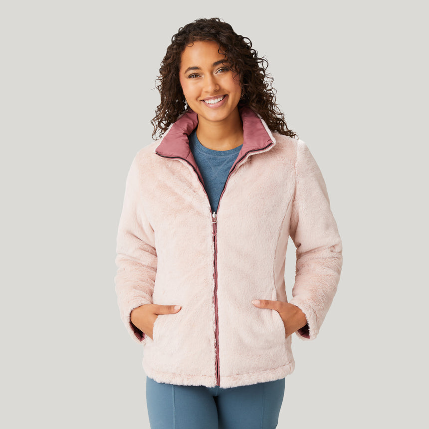 Women's FreeCycle® Cloud Lite II Reversible Jacket