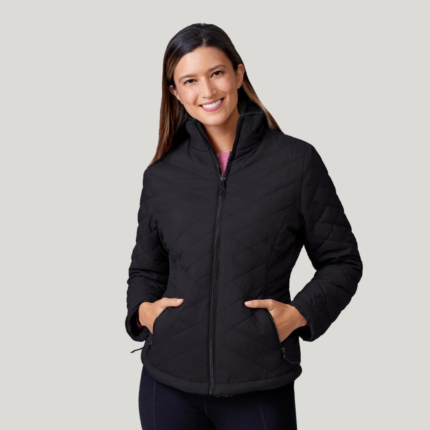 Women's FreeCycle® Cloud Lite II Reversible Jacket