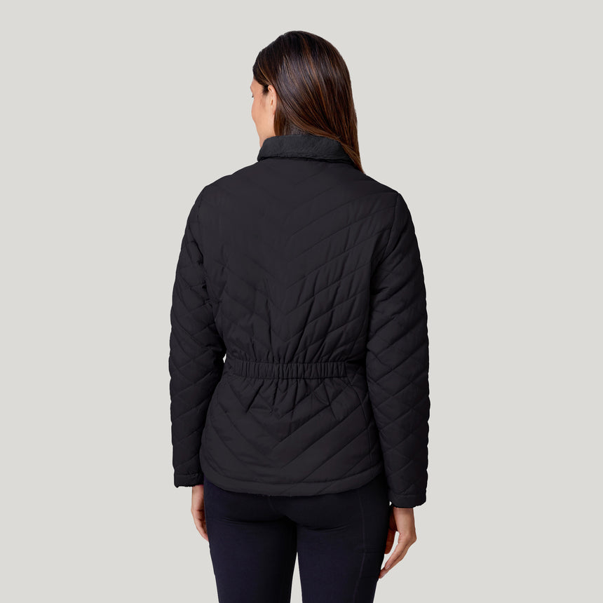 Women's FreeCycle® Cloud Lite II Reversible Jacket
