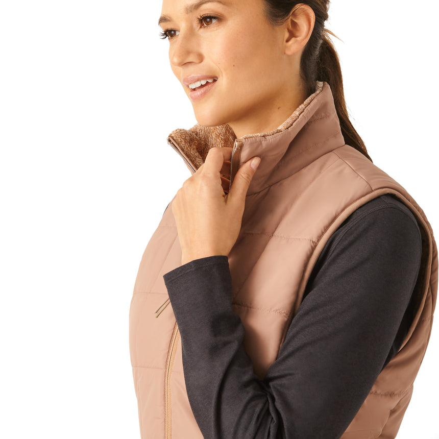 Women's Cloud Lite Everyday Reversible Vest