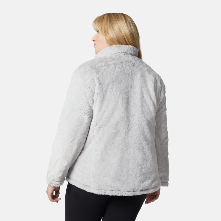 Women's Plus Size FreeCycle® Cloud Lite II Reversible Jacket