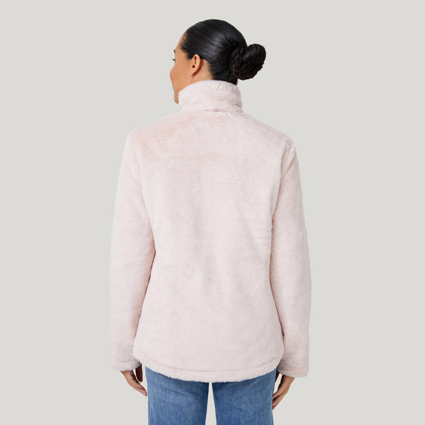 Women's FreeCycle® Cloud Lite II Reversible Jacket