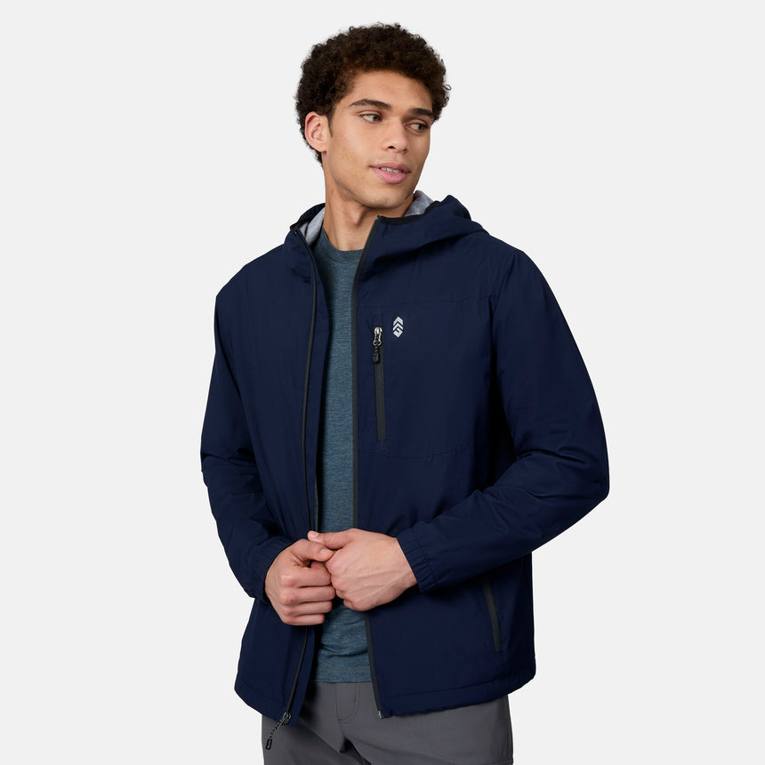 Men's Agile II Windshear Jacket