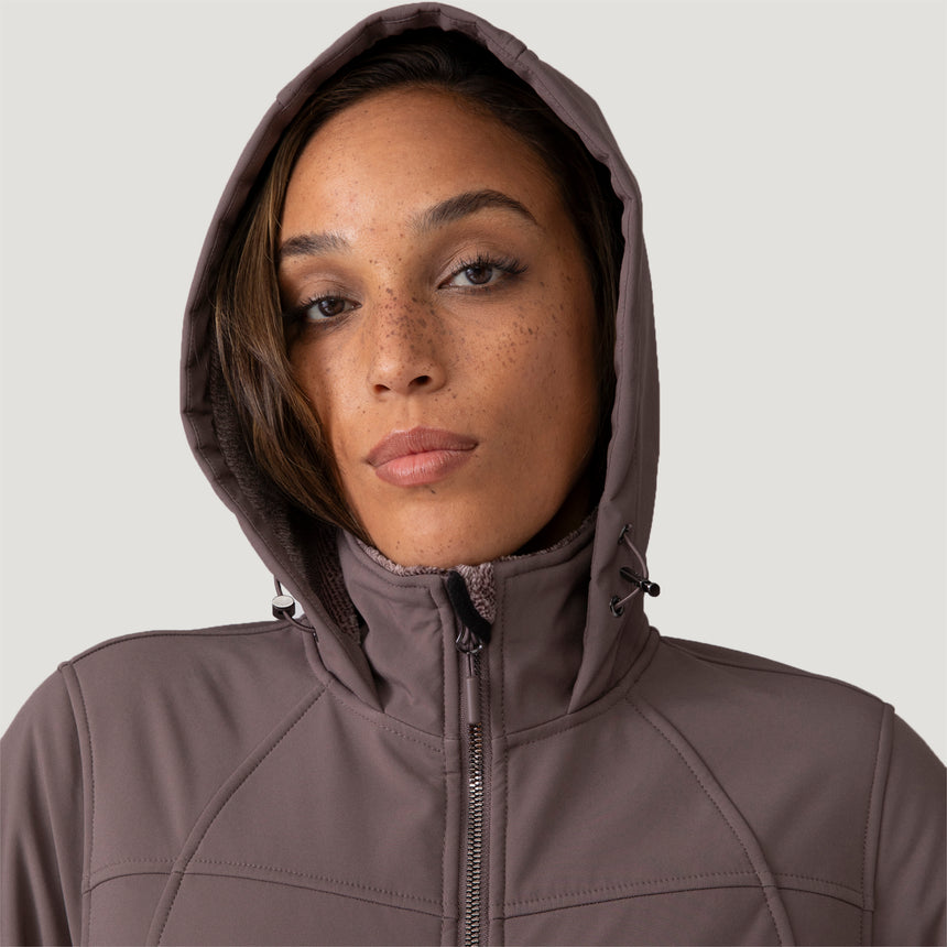 Women's FreeCycle® Super Softshell® Jacket
